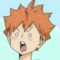 Hinata Shouyou