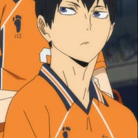 Kageyama Tobio