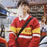 Uông Trác Thành ( bạn TC )