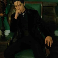 Vương Nhất Bác ( Vương Tổng  )