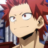 Kirishima Eijiro