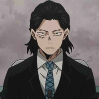 Aizawa Shota