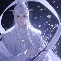 Huyền Kỳ - Phượng Hoàng Băng