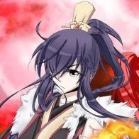 Hoàng Chiến Dã ( Lúc Nhỏ )