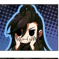 Mặc Liên - Lưu Triệt ( Lúc Nhỏ )