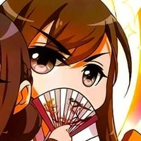 Phong Liên Dực ( Lúc Nhỏ )