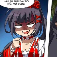 Hồng Liên ( Lúc Nhỏ )