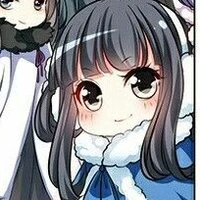 Hoàng Bắc Nguyệt ( Lúc Nhỏ )