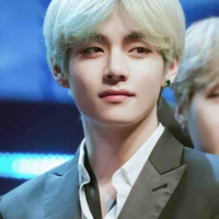 Kim Taehyung