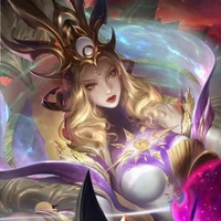 ilumia ( mẹ lớn của tulen)