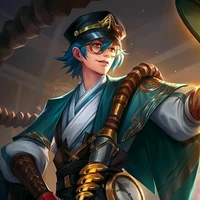 thorne ( ck Alan )