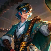 thorne ( ck Alan )