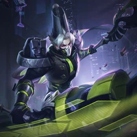 zephyr ( ck nakroth )