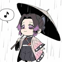 Kochou Shinobu