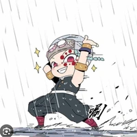 Uzui tengen