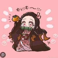 Kamado Nezuko