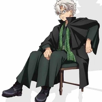 Sẹo ka( Shinazugawa Sanemi)