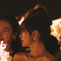 LALISA MANOBAN