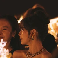 LALISA MANOBAN