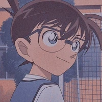 Edogawa Conan