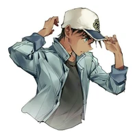 Hattori Heiji