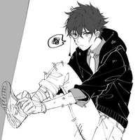 Kuroba Kaito
