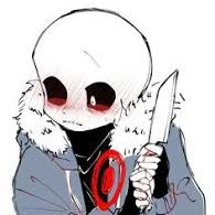 killer sans / nguyên chủ/