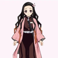 nezuko kamado(em)