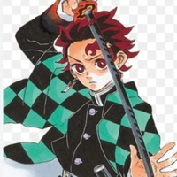 tanjiro kamado