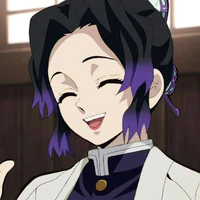 kocho shinobu