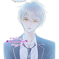 Ihaki ( baba của yuni, yuki)