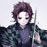 Kamado Tanjirou