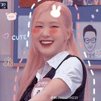 Chaeyoung Manobal 5tuổi