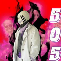 error 505