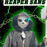 Reaper sans