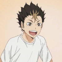 nishinoya yuu