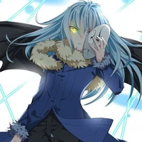 rimuru