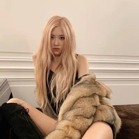 tổng tài Park rosé