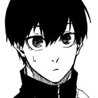 Isagi Yoichi
