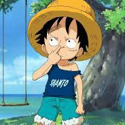 luffy