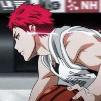 Akashi Seijurou