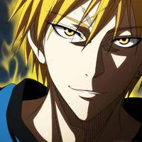 Kise Ryouta