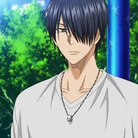 Himuro Tatsuya_Yosen