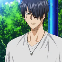 Himuro Tatsuya_Yosen
