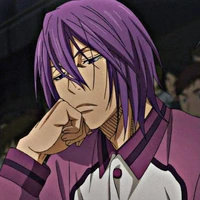 Murasakibara Atsushi