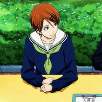 Aida Riko_HLV Serin