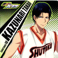 Kazunari Takao_Shutoku