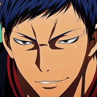 Aomine Daiki