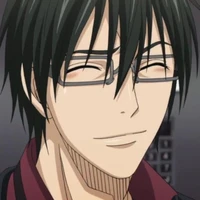 Shoichi Imayoshi_Touou