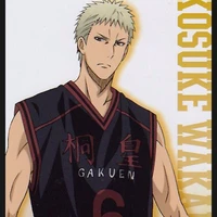 Kosuke Wakamatsu_Touou